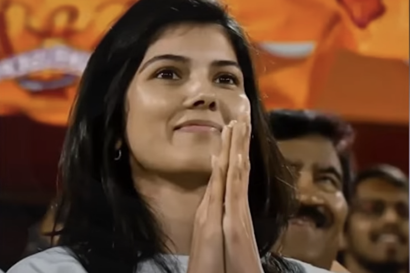 Kavya Maran, Age, Family, IPL, Net Worth, Bio and More